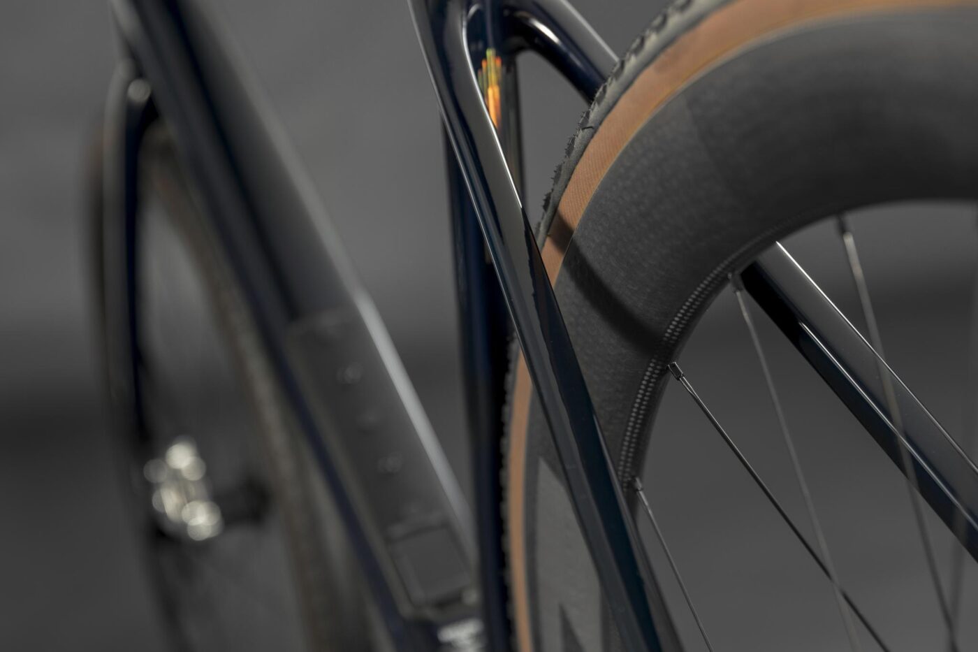 Tire Clearance