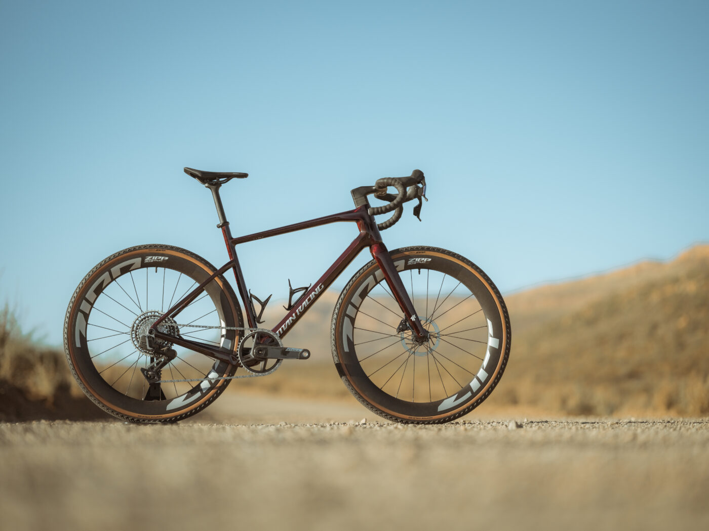 Titan Racing Switch Carbon Empire2