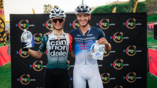 Moir Defends his songo.info Champions Race Title, Neff Wins on Debut