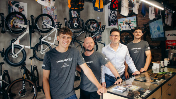 Canyoncafē Launches Pretoria Retail Outlet