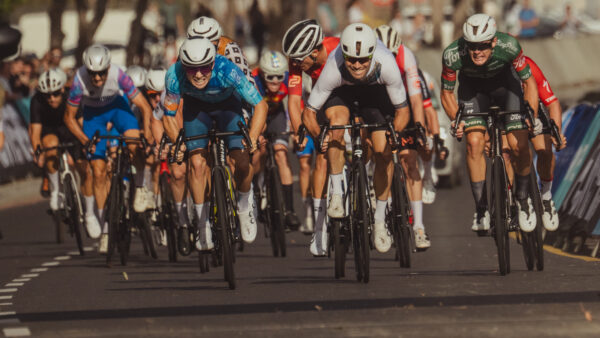 Wide Open Men’s Race Expected for the 48th Cape Town Cycle Tour