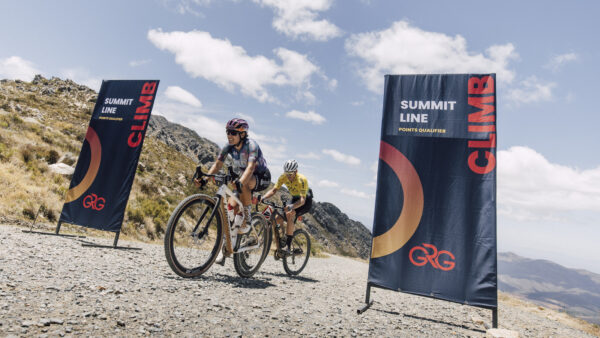 Garden Route Giro Route is Ready