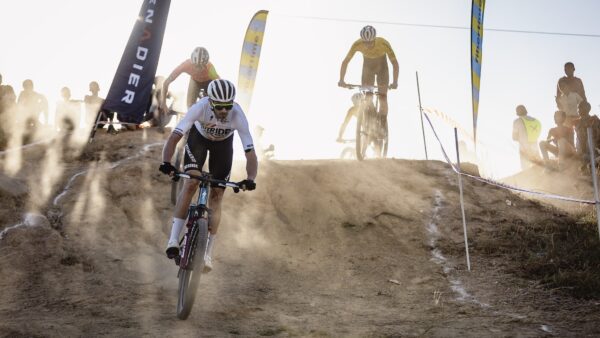 Ride Where Champions Race: Join the songo.info Champions Race in Kayamandi