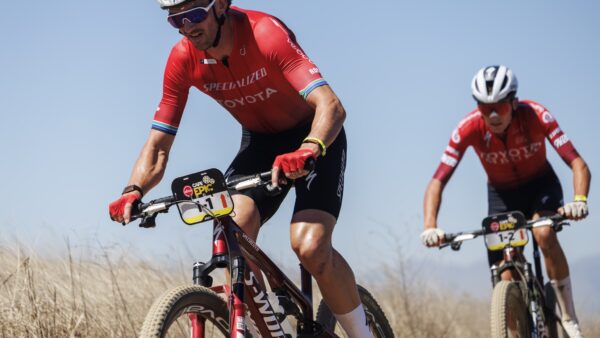 South Africans dominate top steps after sweltering Prologue