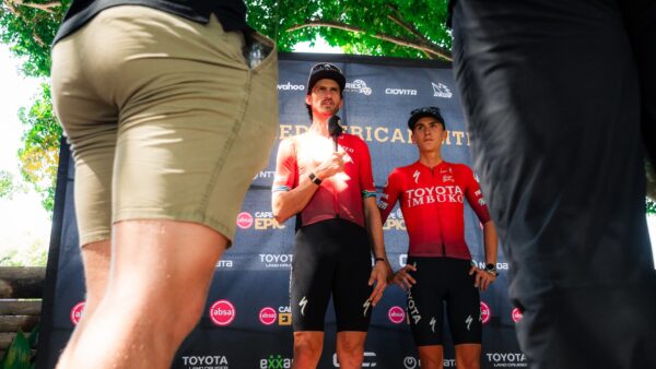 Men’s and Women’s Title Wide Open Ahead of 2026 Absa Cape Epic