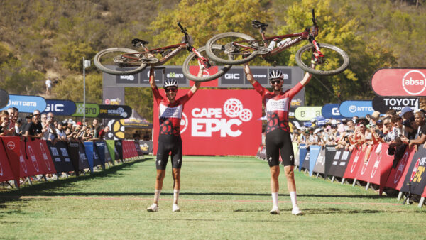 History For Beers and Nortje and Firsts for Lill and Keller