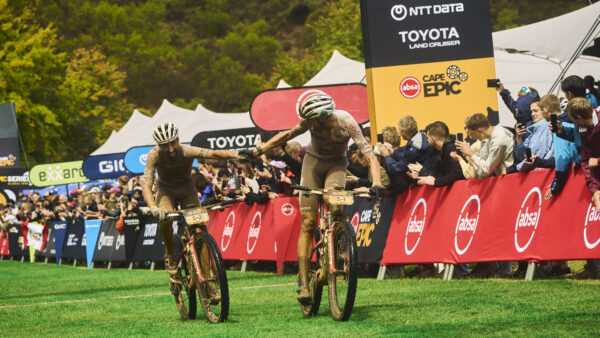 GC Leaders Dominate Queen Stage in Tough Conditions