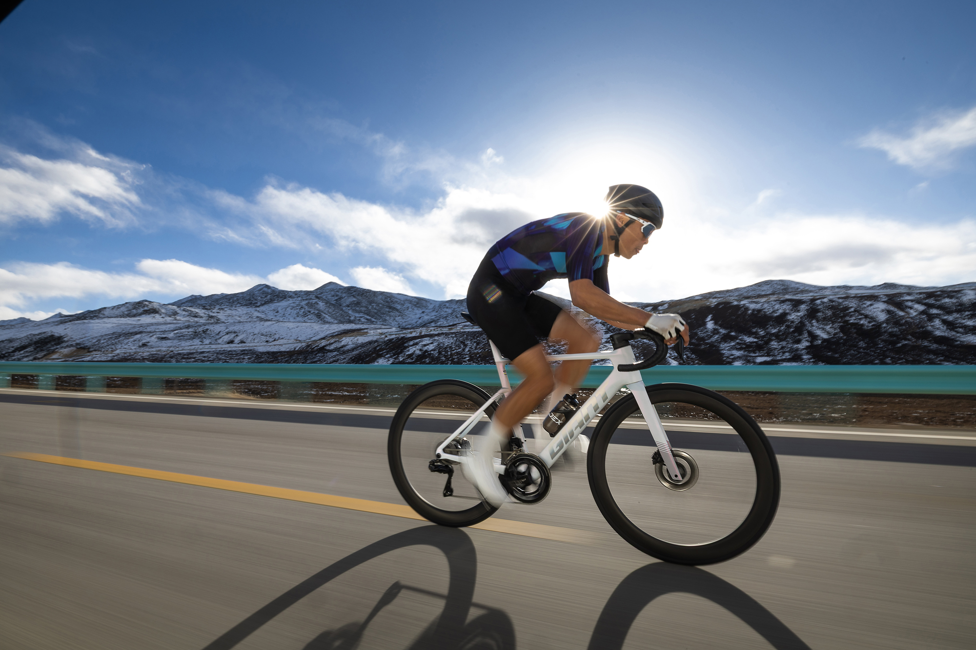 Giant Unleash the All-New Propel | Bike Hub