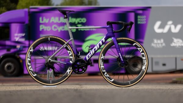 Giant Unleash the All-New Propel