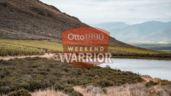 Wealth Meets Wellness: Weekend Warrior Announces Landmark Partnership with Otto1890