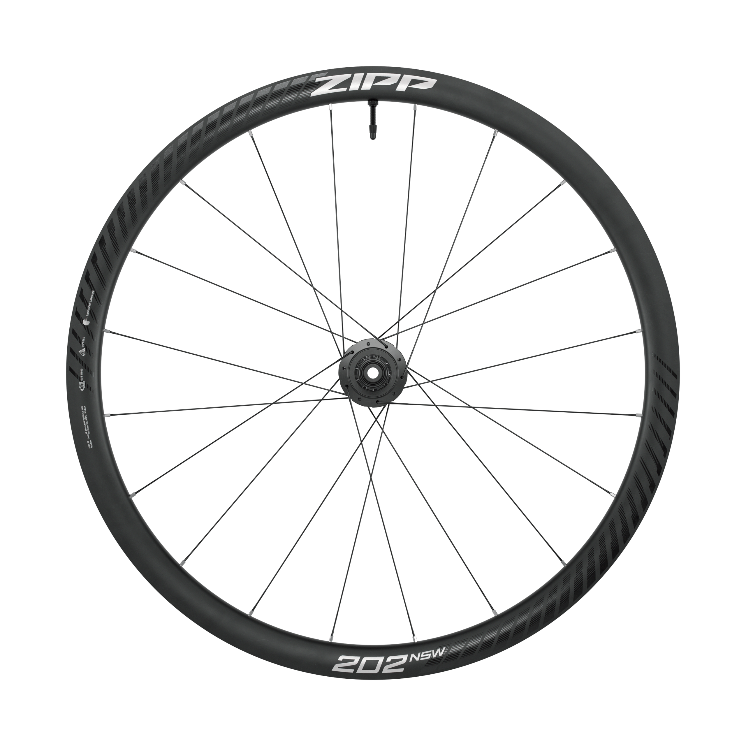 Zipp Launches the All-New 202 NSW: Their Lightest Climbing Wheel