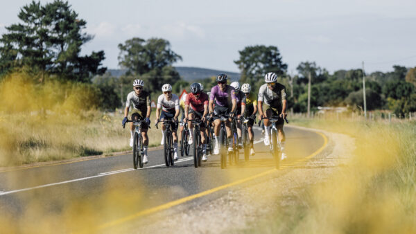 Cronje Beukes and Mariëlle Trouwborst Win Final Stage and Inaugural Garden Route Giro