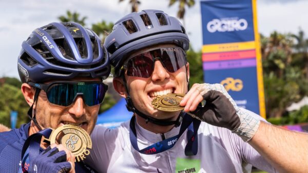 Coast, Karoo and Back: Riding the Inaugural Garden Route Giro