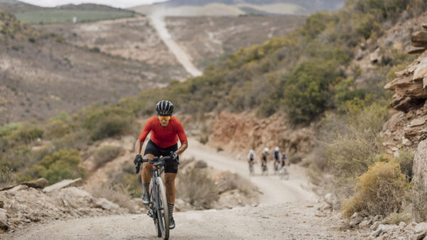 The Inaugural Garden Route Giro Title Contenders