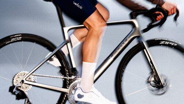 Zipp Launches the All-New 202 NSW: Their Lightest Climbing Wheel Yet