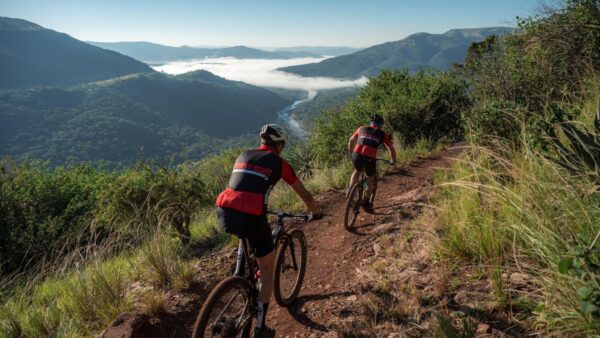 The Unmissable Magic of KAP sani2c