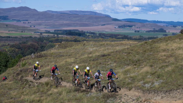 KAP sani2c Prologue: Explosive Start to the 22nd sani2c