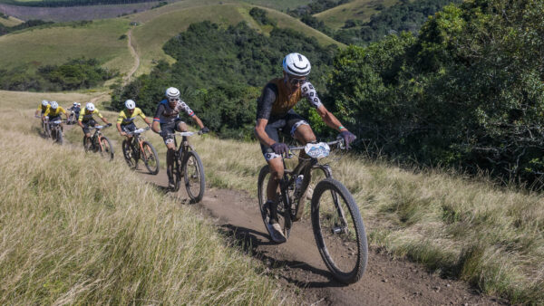 2026 KAP sani2c Race Preview