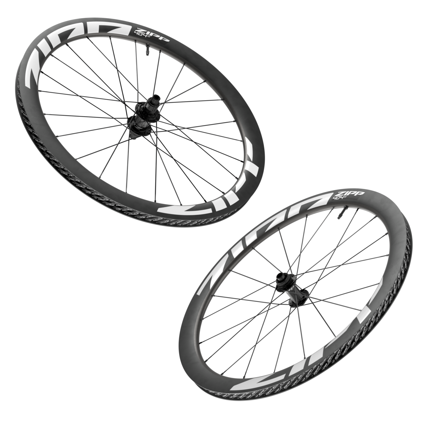 Zipp Launch New 404 S Aerodynamic Wheel | Bike Hub