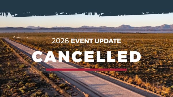 36ONE MTB Challenge Cancelled