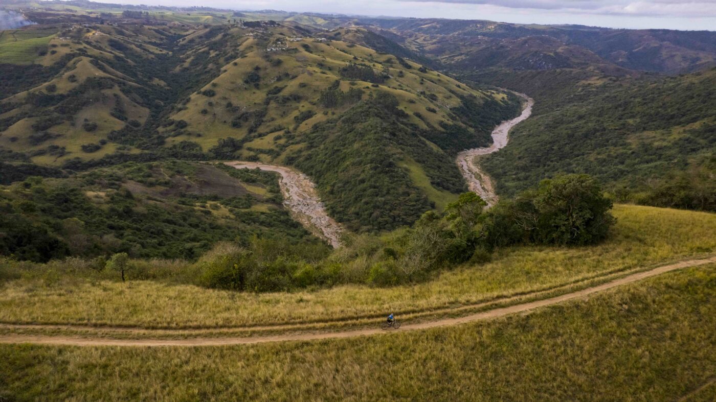 平野正樹「down the road of life」2000 Furious racing at KAP sani2c nonstop | Bike Hub