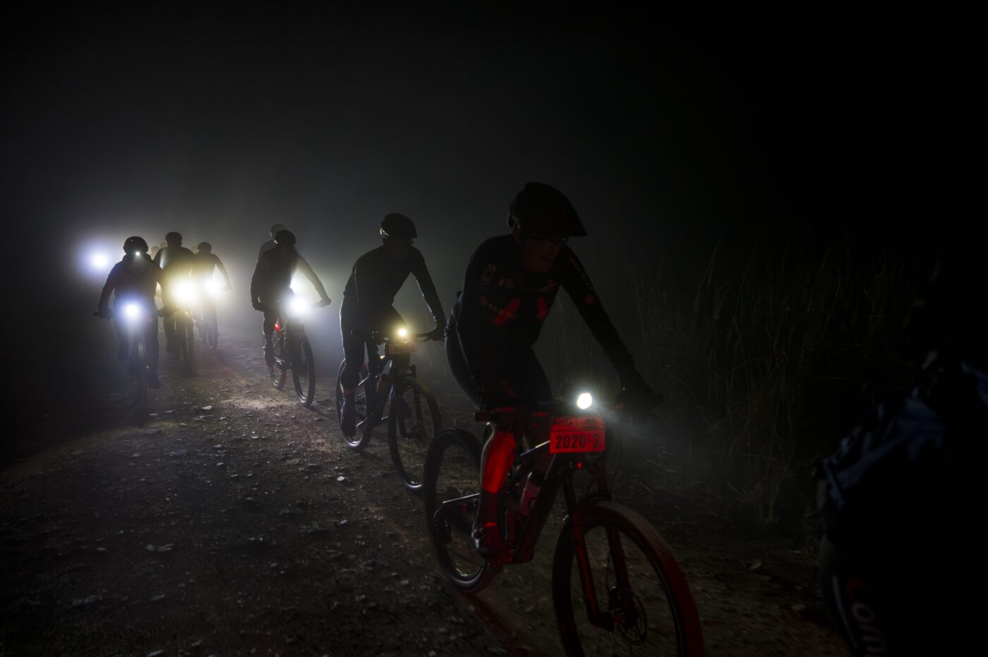 Furious racing at KAP sani2c nonstop | Bike Hub