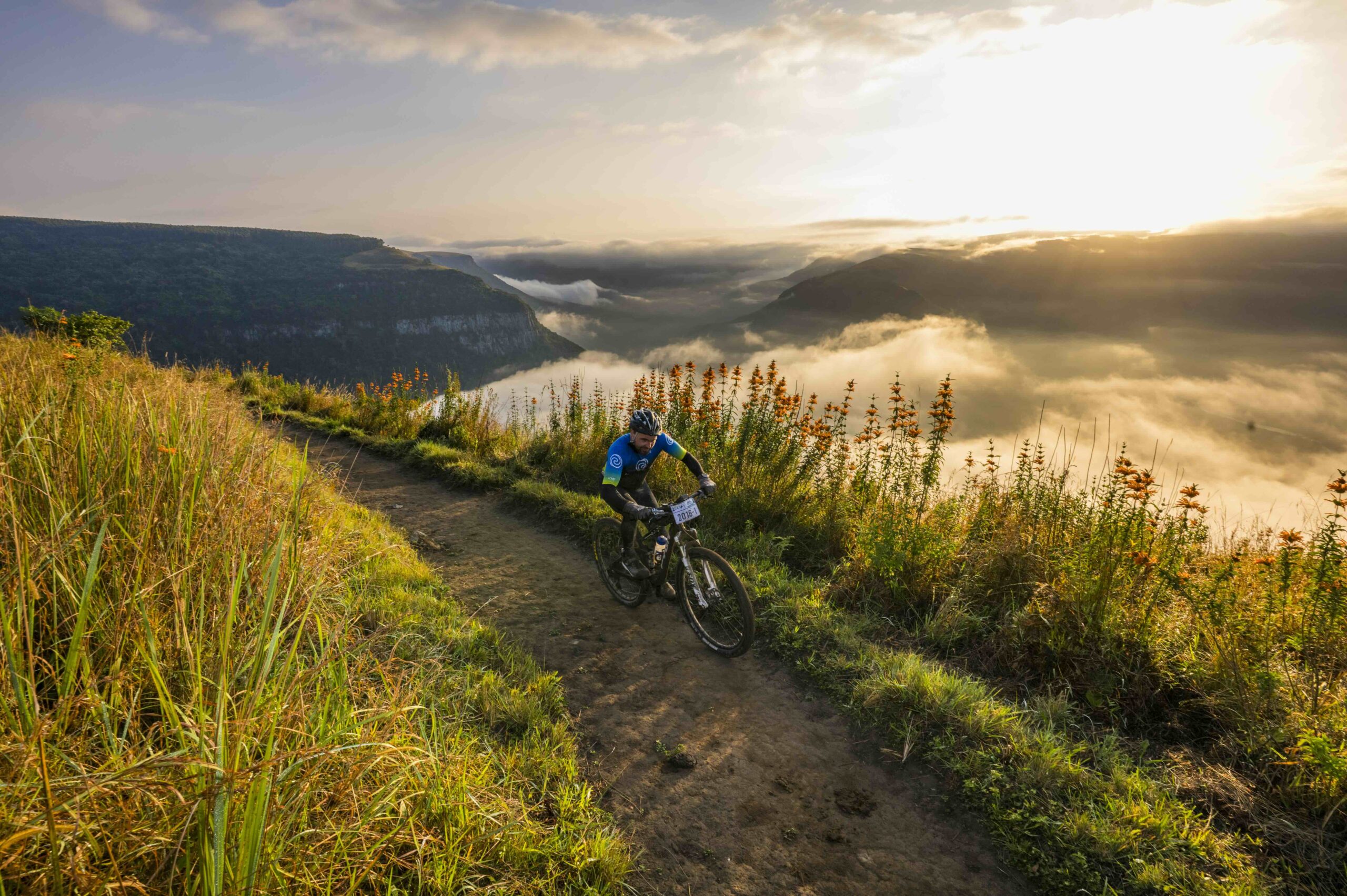 Furious racing at KAP sani2c nonstop | Bike Hub