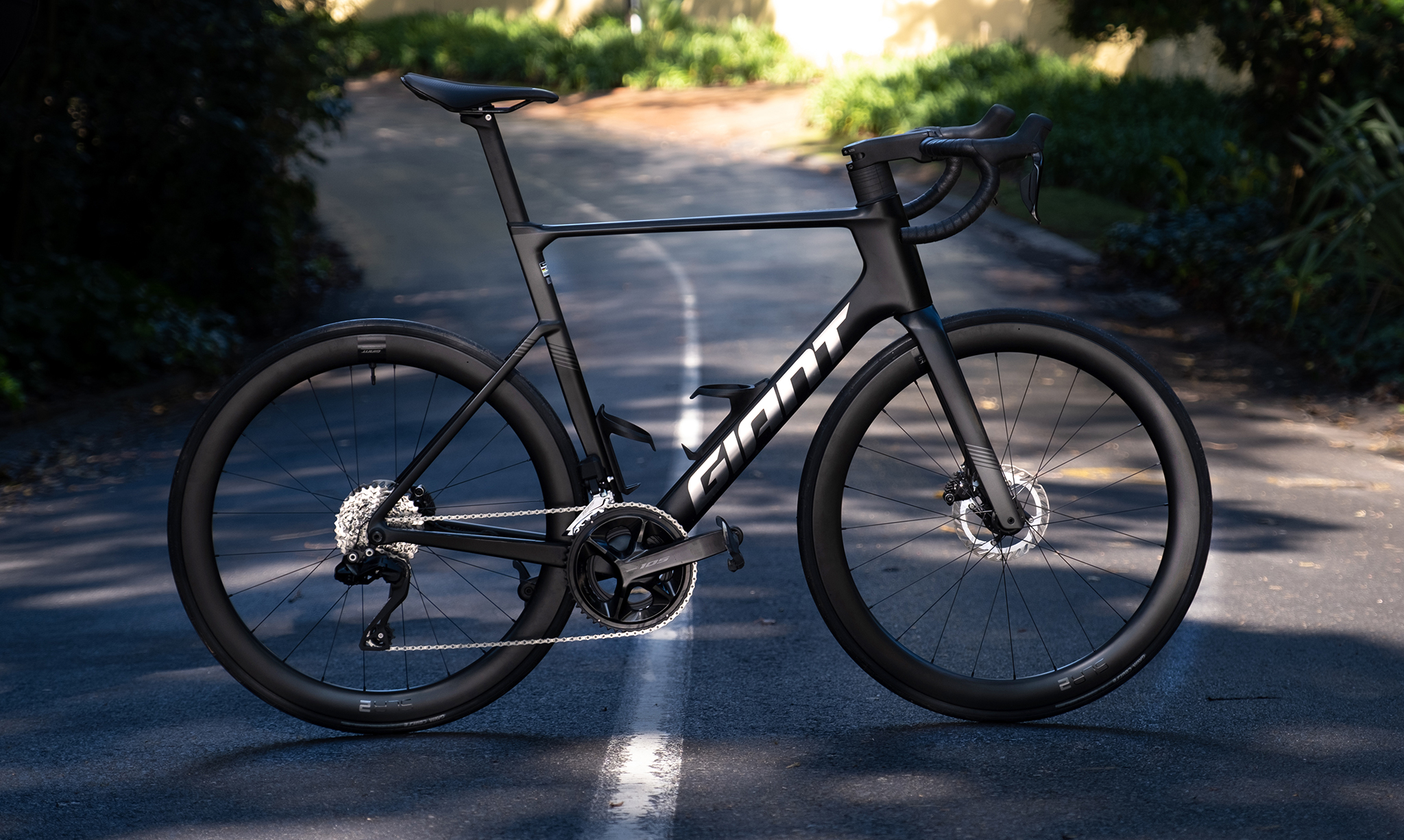 Review: Giant Propel Advanced 1 | Bike Hub