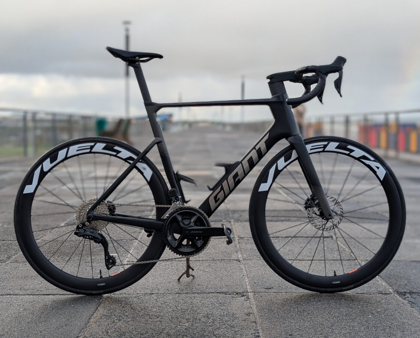 Review: Giant Propel Advanced 1 | Bike Hub